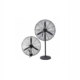 industrial pedestal fan