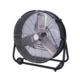 industrial ceiling fans drum fan front view