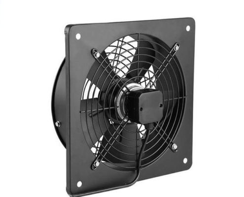 exhaust fan for commercial