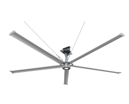 industrial ceiling fans