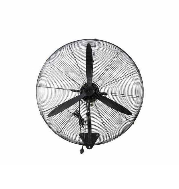 industrial wall mount fan