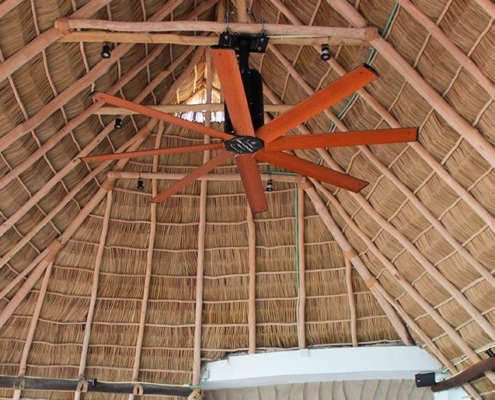 OEM ceiling fans