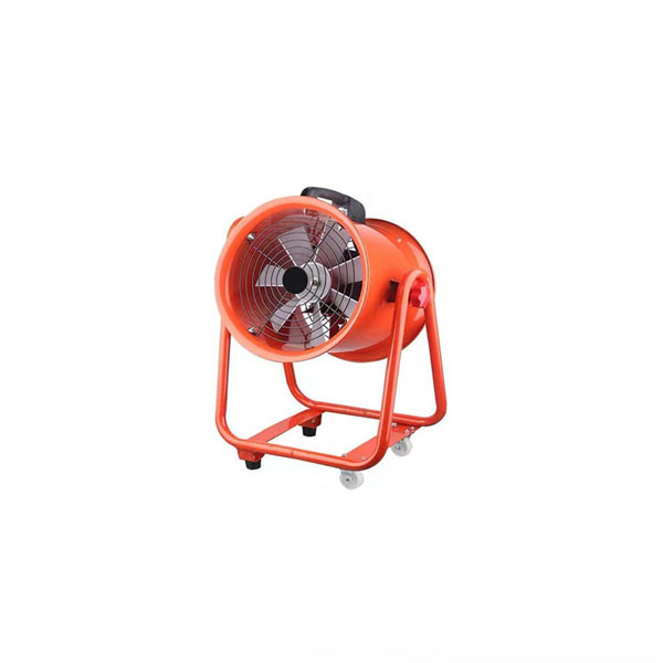 Portable blower ventilator Fan