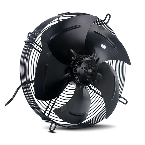 axial fan