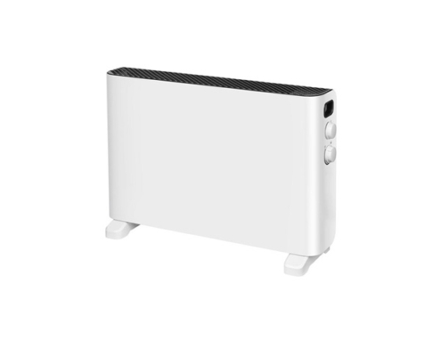 Convector heater