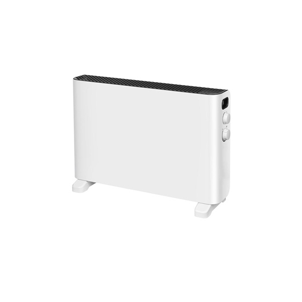 Convector heater