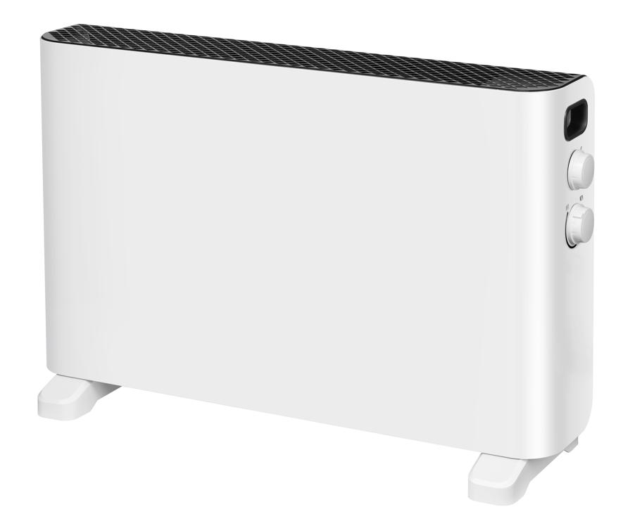 Convector heater